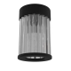 Plafon Fiatto PL Nero 8 OR86102 OPEN DESIGN HIGHLIGHTS